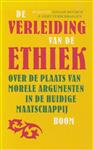 Zin En Onzin Van De Ethiek