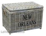 Kist riet New Orleans XL