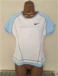 Nike Dri Fit Girls Training T-Shirt 158-170