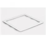 Dometic Mini Heki Adapterframe 40x40 Ducato Wit