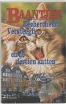 Rechercheur Versteegh en de dertien katten / Fontein paperback