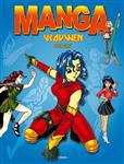 MANGA VROUWEN