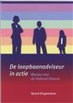 De loopbaanadviseur in actie