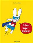 Ik ben Superkonijn / Oogappel