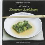 Creatief culinair Het unieke zeewier kookboek / Creatief culinair