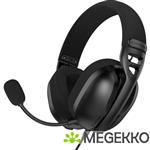 HATOR Hyperpunk 3 Wired Gaming Headset Zwart