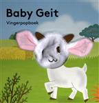 Baby Geit - los / Vingerpopboekjes / 1