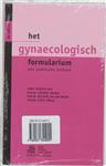 Gynaecologisch Formularium / Formularium