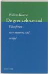 De grenzeloze stad