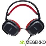 XPG PreCog Studio Bedraad Zwart, Rood