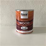 Natural Woodsealer 1 liter