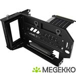 Cooler Master Vertical Graphics Card Holder Kit - Ver. 3 Black