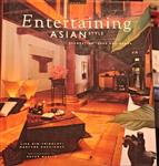 Entertaining Asian Style