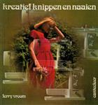 Kreatief knippen en naaien