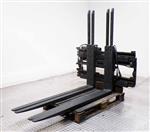 Stabau Vorkenversteller Dubbel (OUTLET)