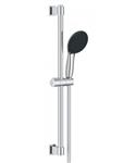 Grohe Vitalio Start 110 Doucheset 1 straal (Rain) Chroom