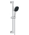 Grohe Vitalio Comfort 110, Doucheset 3 straalsoorten (Rain, Jet, Massage) Chroom