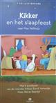 Kikker en het slaapfeest - Max Velthuijs - 1 cd - luisterboek
