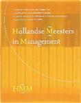 Hollandse Meesters in Management verzamelbox / Hollandse Meesters in Management