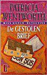 De gestolen brief / Wentworth / 17