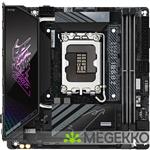 Gigabyte Z890I AORUS ULTRA
