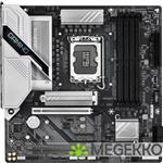 Gigabyte Z890M GAMING X