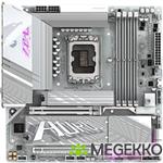 Gigabyte Z890M AORUS ELITE WIFI7 ICE