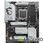 MSI X670E GAMING PLUS WIFI