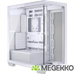 Corsair 3500X White