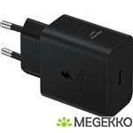 Samsung EP-T4511 Universeel Zwart AC Snel opladen Binnen