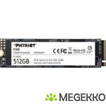 Patriot Memory P300 512GB M.2 SSD