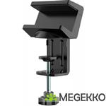StarTech.com Aan bureau te bevestigen stekkerdooshouder