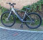 Te koop elektrische racefiets model C70