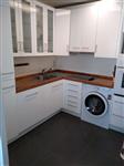 Appartement op zeedijk te Blankenberge