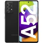 (Ex demo) Samsung Galaxy A52 128GB (model 2021) + garantie op=op