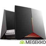 TP-Link ARCHER GE800 draadloze router 10 Gigabit Ethernet Tri-band (2,4 GHz / 5 GHz / 6 GHz)