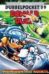 DD Dubbelpocket / 59 / Donald Duck