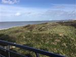 Appertement te koop in Blankenberge met zeezicht