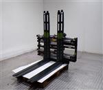 Kaup Vorkenversteller Dubbel