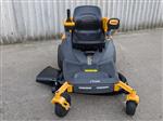 Tondeuse Stiga GYRO 700E, 108 cm - Neuve