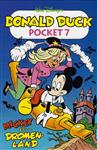 Mickey in dromenland / Donald Duck pocket / 7