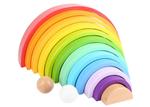 Regenboog XL