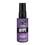 CRAZY COLOR Purple Power Pure Pigment Drops 50 ml