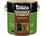 Tencomild Tuinbeits Transparant Natuurbruin 2,5 liter