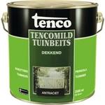 Tencomild Tuinbeits Dekkend 2,5 liter