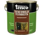 Tencomild Tuinbeits Transparant Natuurbruin 2,5 liter