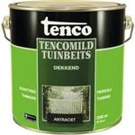 Tencomild Tuinbeits Dekkend 2,5 liter