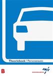 Het theorieboek Personenauto