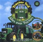 Alles over tractors / Tractor Ted