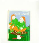 Verdere avonturen van sim en sam